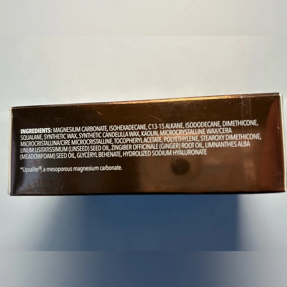 Danessa Myricks Beauty brand new